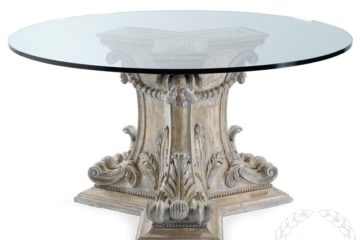 mesa de comedor corintia