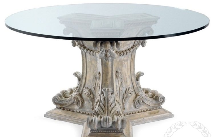 mesa de comedor corintia