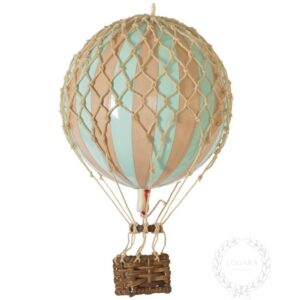 globo aerostático travels