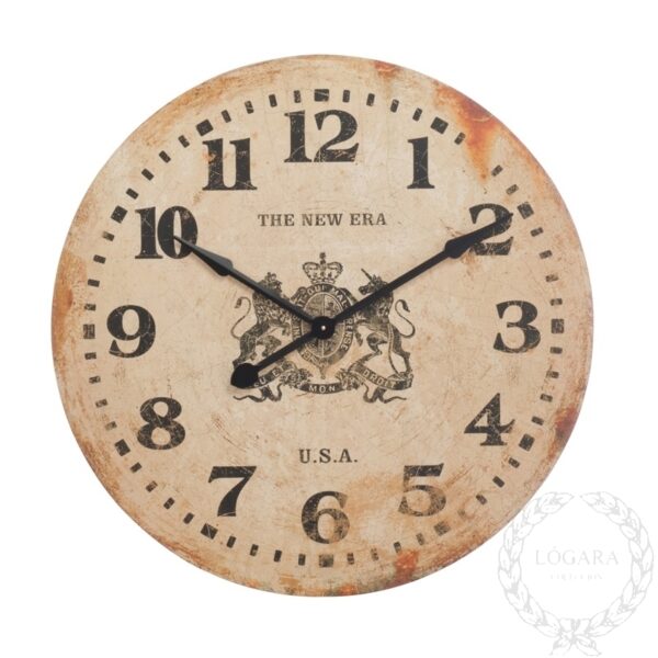 Reloj New Era grande