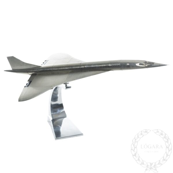 Avión Concorde