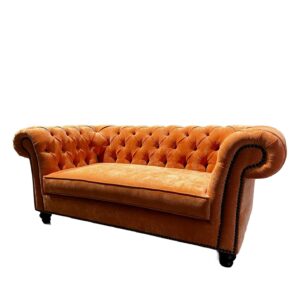 Sofá chester Luxury