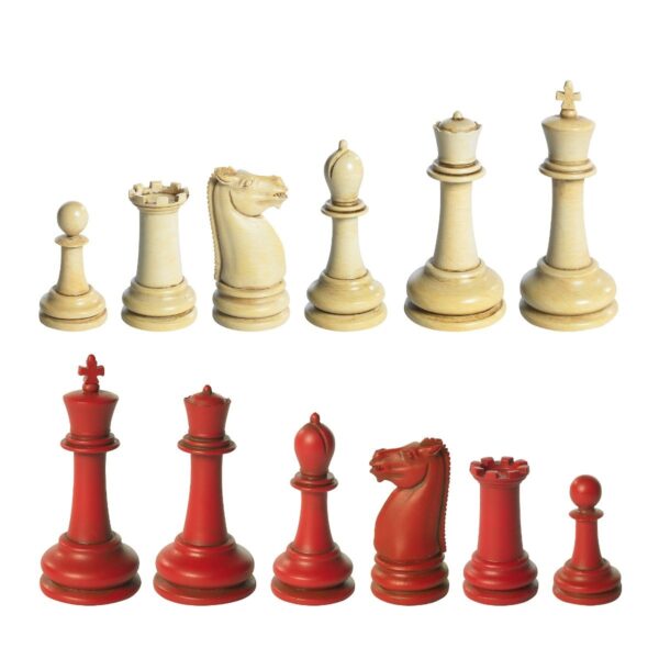 juego de ajedrez Carlsen