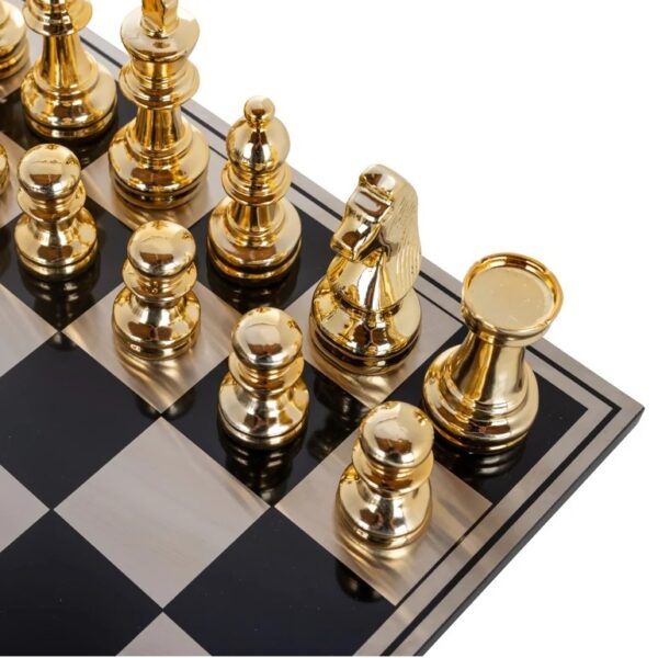 Tablero de ajedrez Saray