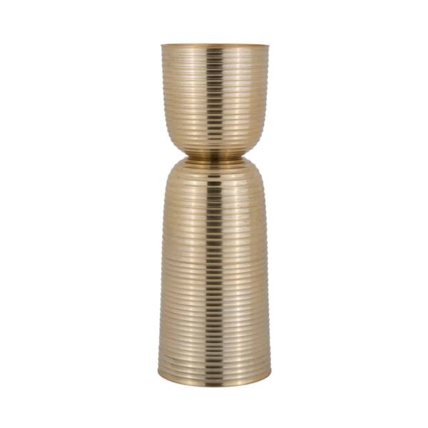 Candle holder Jenyd big (Gold)