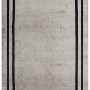Carpet Tula grey 200x300