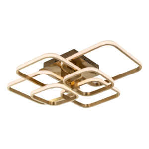Ceiling light Cailey (Brushed Gold)