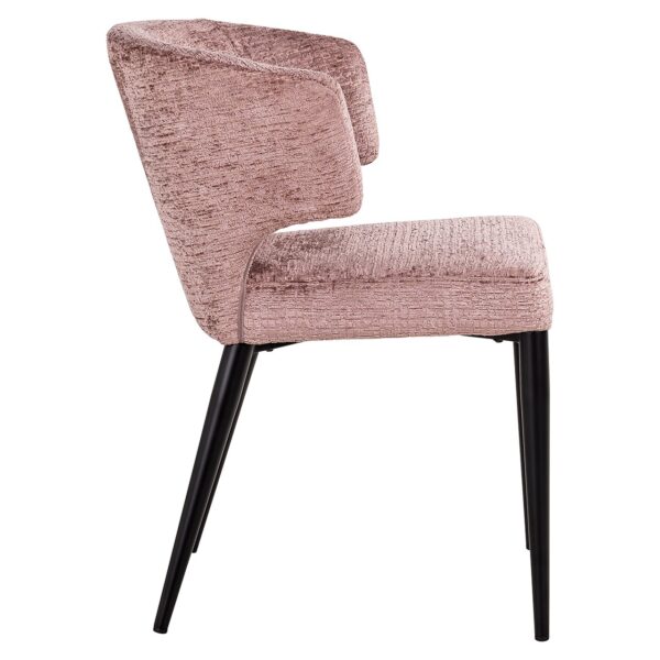 Dining chair Taylor pale fusion (Fusion pale 200)