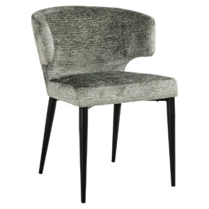 Dining chair Taylor thyme fusion (Fusion thyme 206)