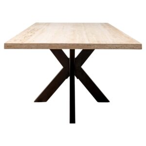 Dining table Avalon rectangle 230