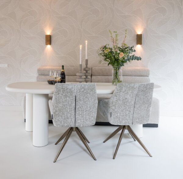 Dining table Bloomstone 235