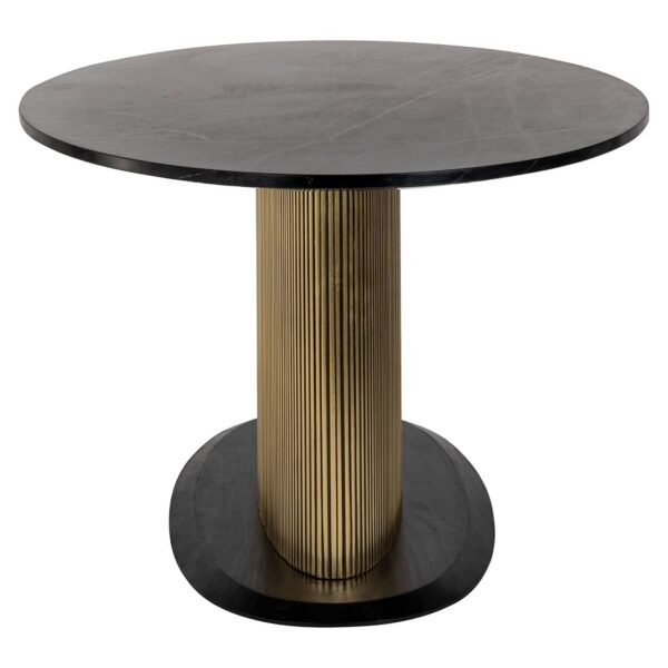 Dining table Ironville oval 235 ()