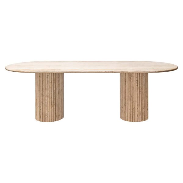 Dining table La Cantera oval 240