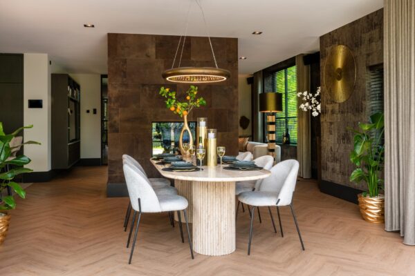 Dining table La Cantera oval 240