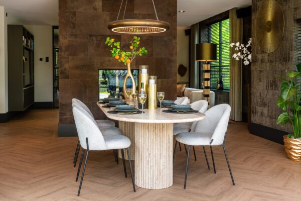 Dining table La Cantera oval 240