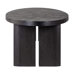 Dining table Lilly 330 (Dark coffee)