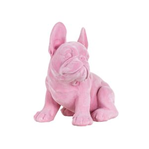 Dog Miro pink (Pink)