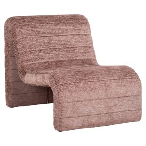 Easy chair Kelly pale fusion (Fusion pale 200)