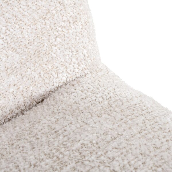 Easy Chair Ophelia lovely cream (Be Lovely 11 Cream)