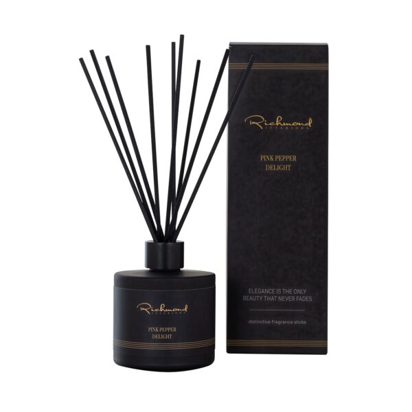 Fragrance sticks Richmond (Black)