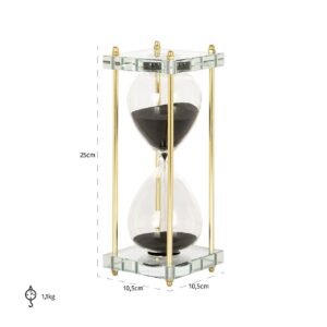 Hourglass Yolina
