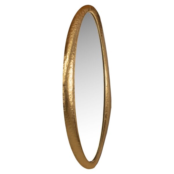 Mirror Belia gold (Gold)