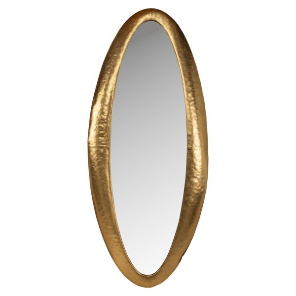 Mirror Belia gold (Gold)