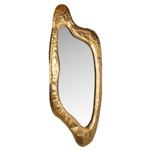 Mirror Blinne gold (Gold)