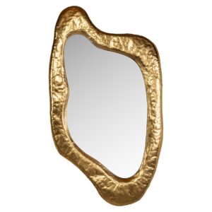 Mirror Blinne gold (Gold)