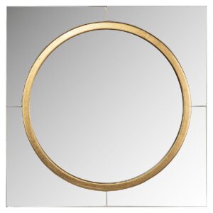 Mirror Briana mirror/gold (Gold)