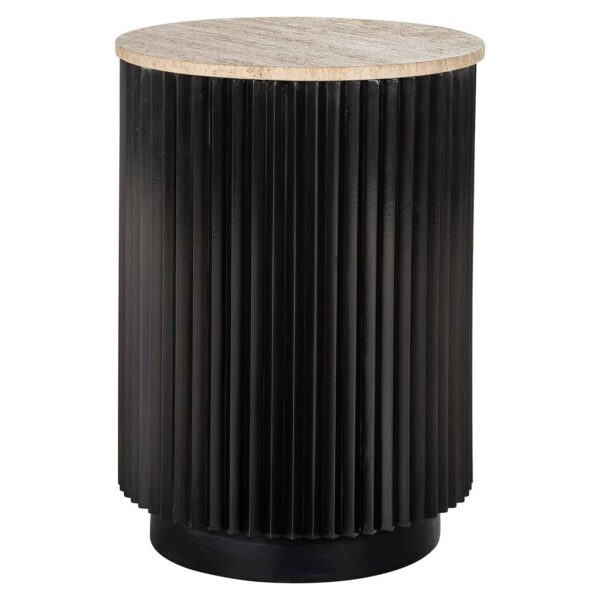 Side table Hampton 45Ø