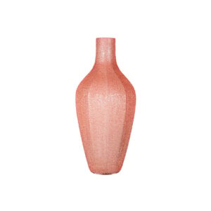 Vase Ceylin small (Pink)