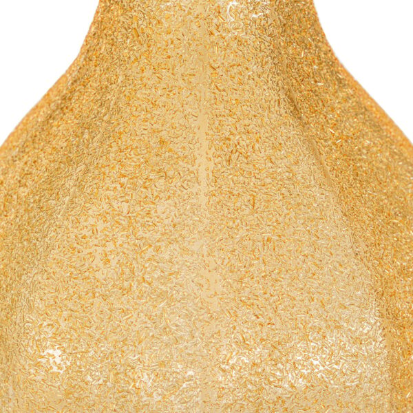 Vase Cilou small (Gold)