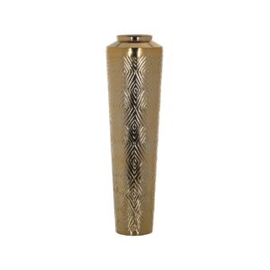 Vase Damir big (Gold)