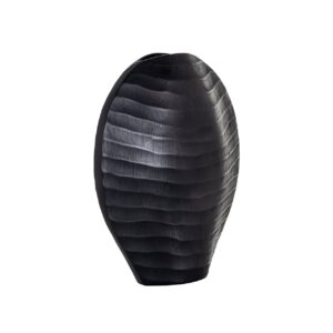 Vase Gina black (Black)