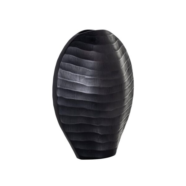 Vase Gina black (Black)