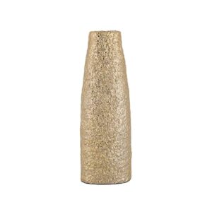 Vase Lucino gold small (Gold)