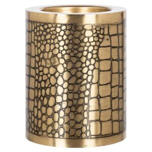 Candle holder ELyn small (Gold)
