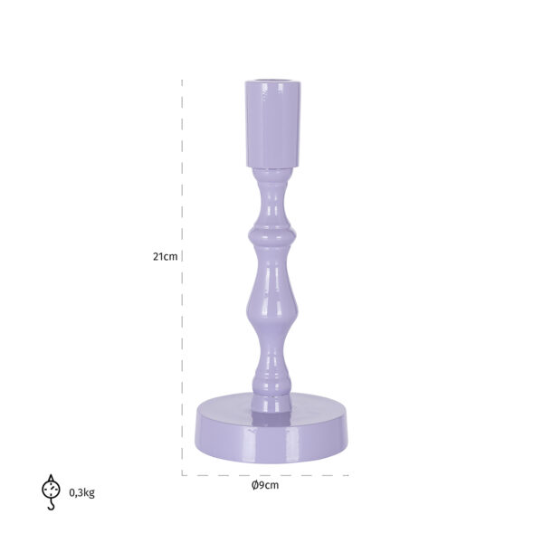 Candle holder Revan small