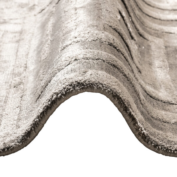 Carpet Iggy anthracite 200x300