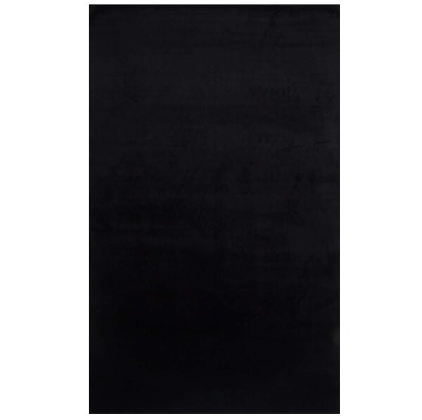 Carpet Tonga black 200x300 (Black)