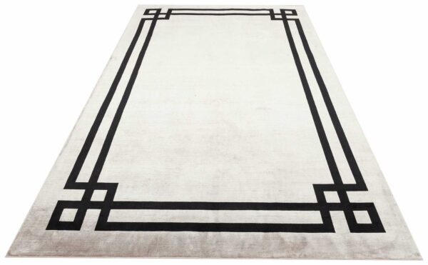 Carpet Tula grey 200x300