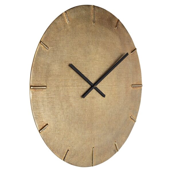Clock Zane (Gold)
