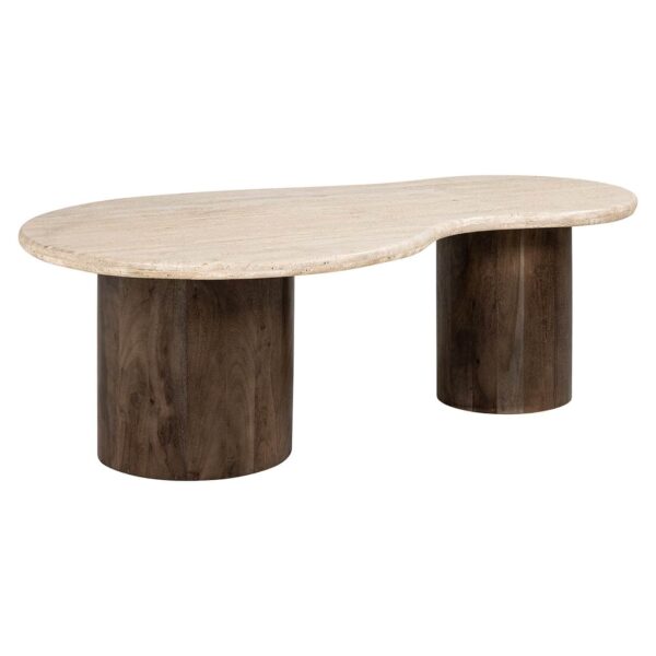 Coffee table Douglas ()