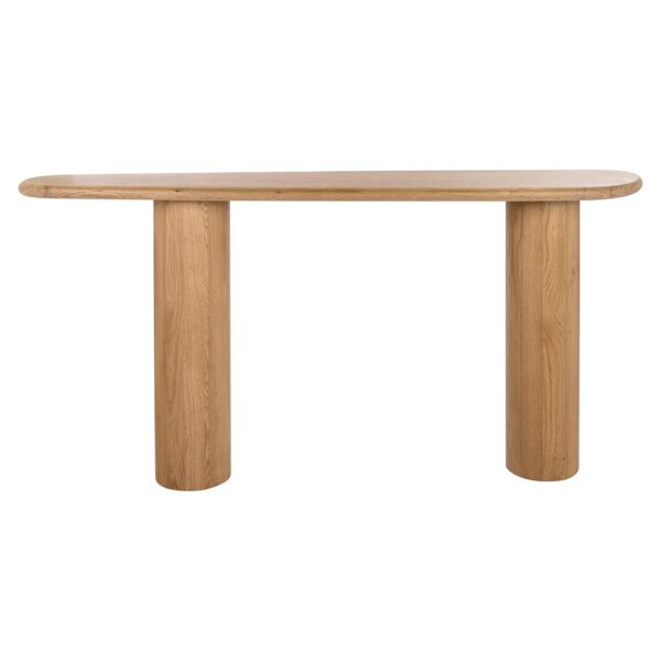 Console Oakley (Natural oak)