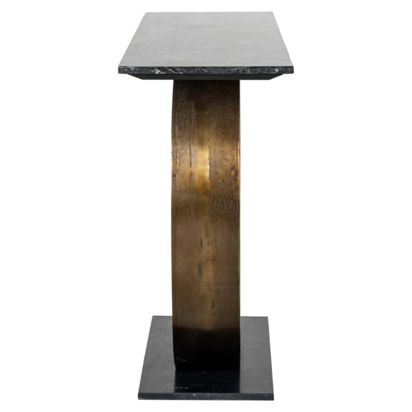 Console table Luna