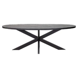 Dining table Scotch 230 oval