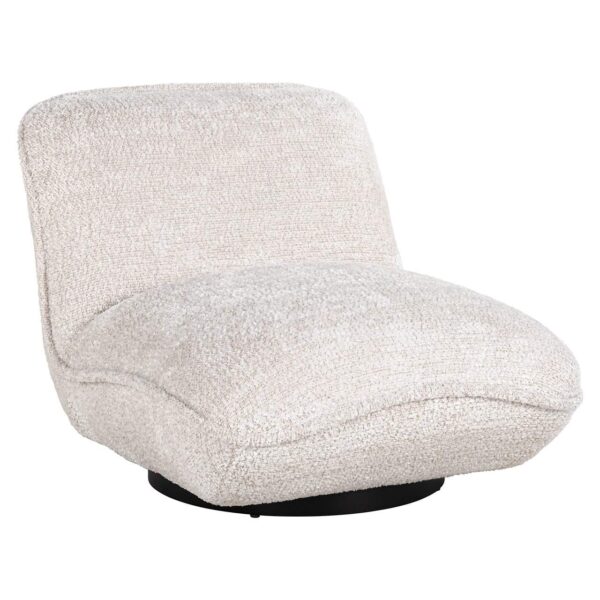 Easy Chair Ophelia lovely cream (Be Lovely 11 Cream)