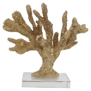 Faux coral Mette