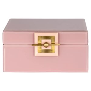 Jewellery Box Bodine pink big